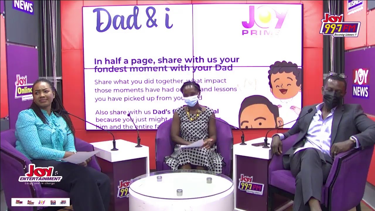 ayotunde ekundayo recommends joi daddy pic