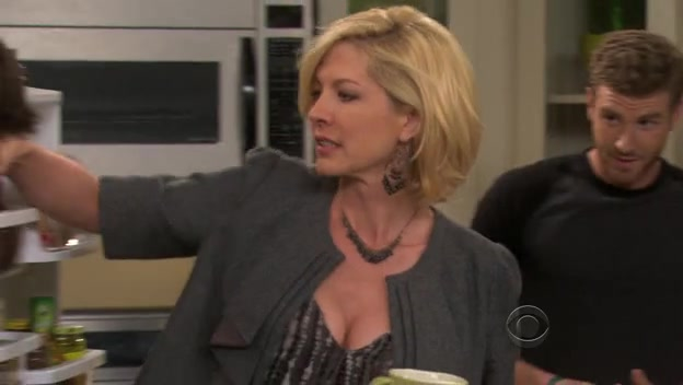 Best of Jenna elfman naked