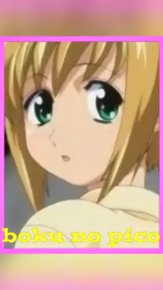 dawn neville recommends boku no pico full episode pic