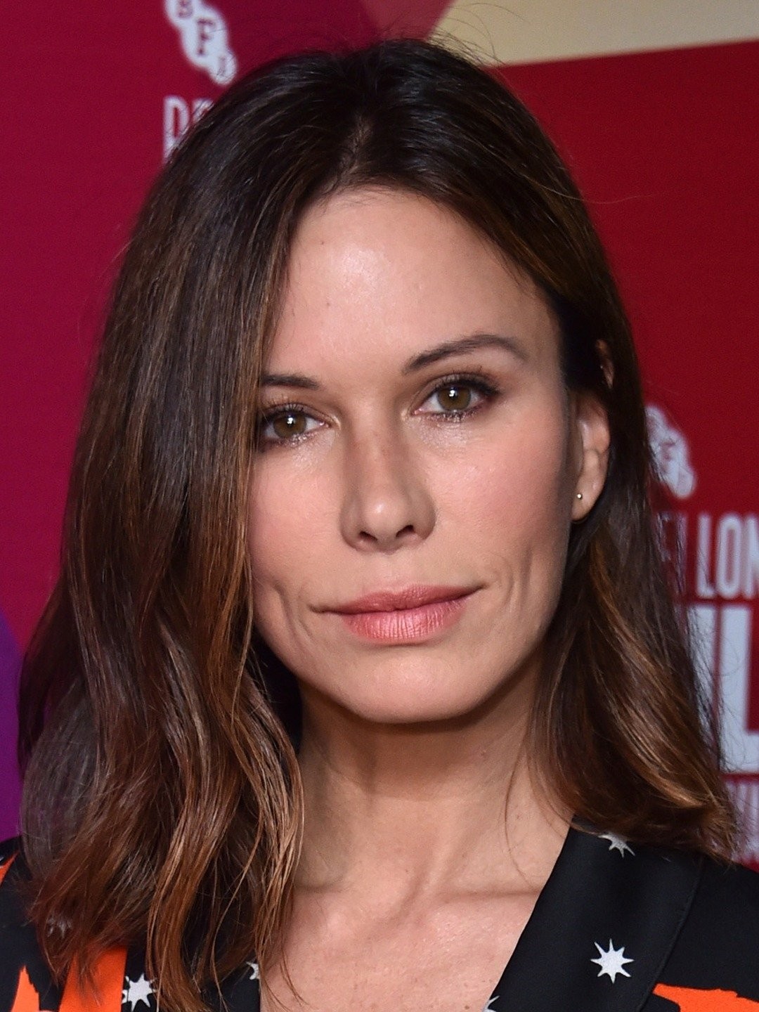 courtney veneman recommends Rhona Mitra Nip