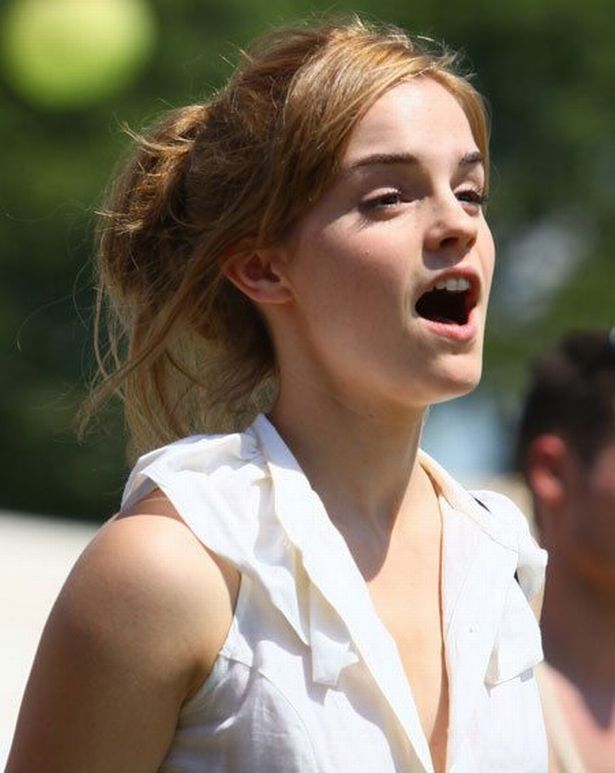 Emma Watson Hot Porn ghetto pussy