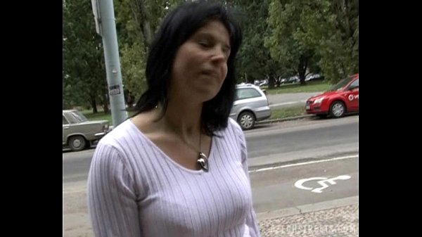 cathy mcilhenny share czechstreets video photos