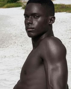 dominic santucci recommends african nude guys pic