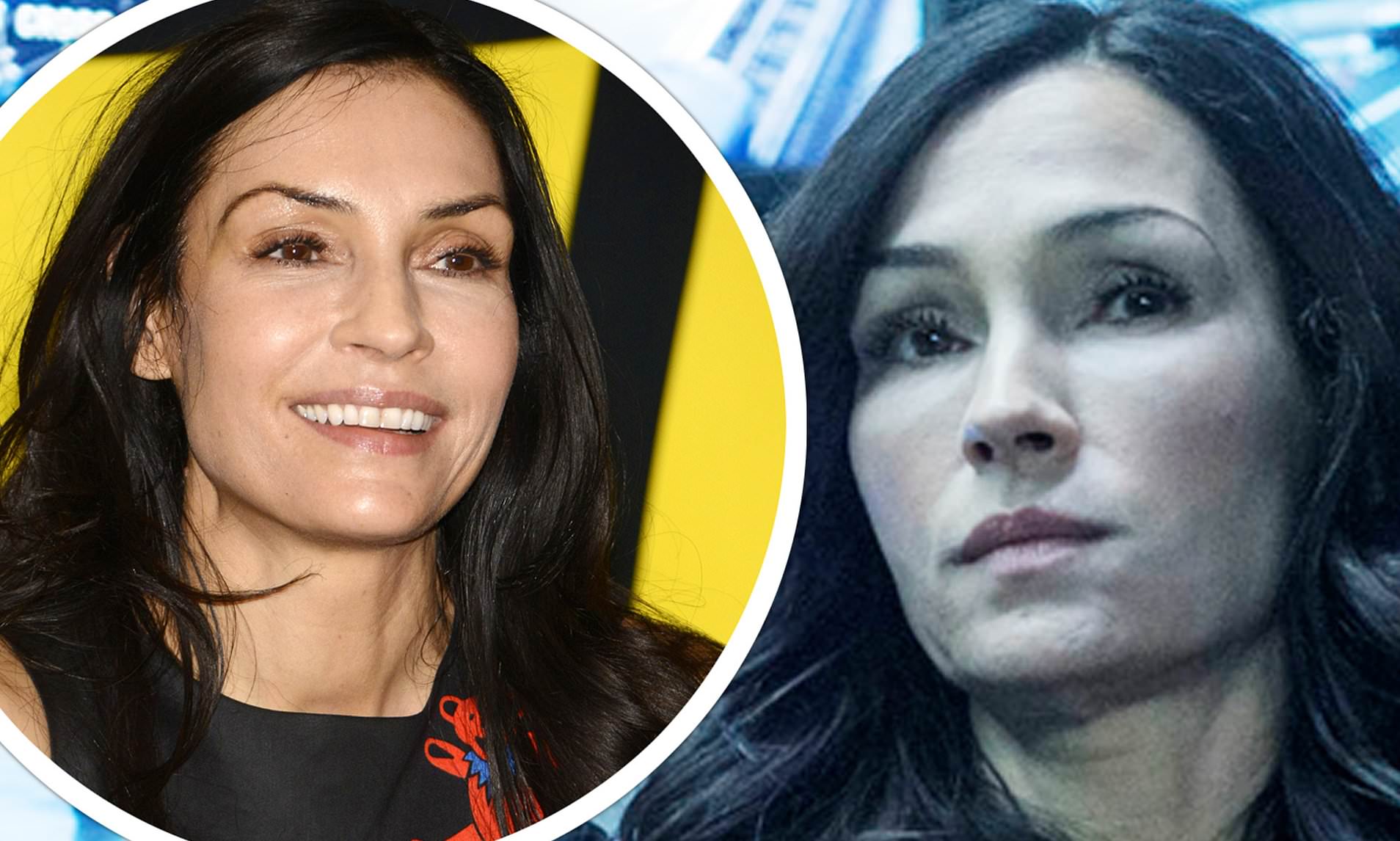 andrew morrical recommends Nude Famke Janssen