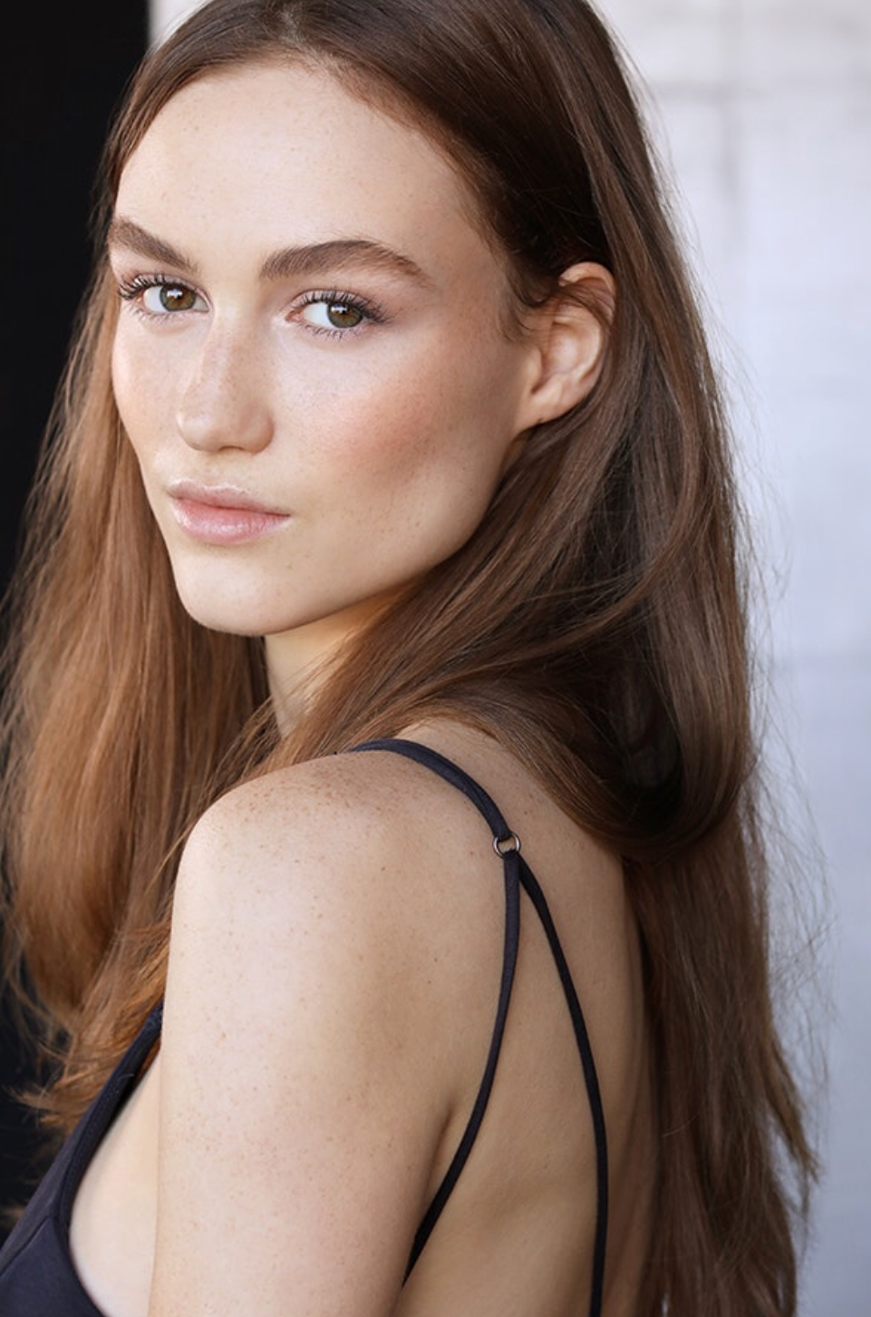 dewey curtis leonard share madison lintz sexy photos