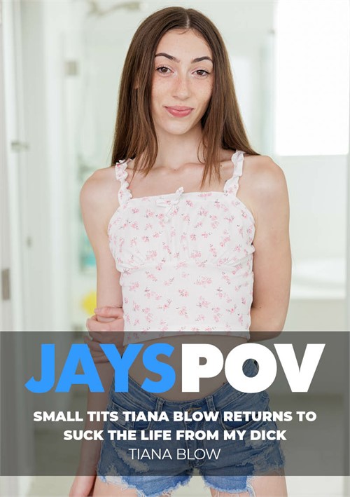 adrienn mester recommends tiana blow pov pic