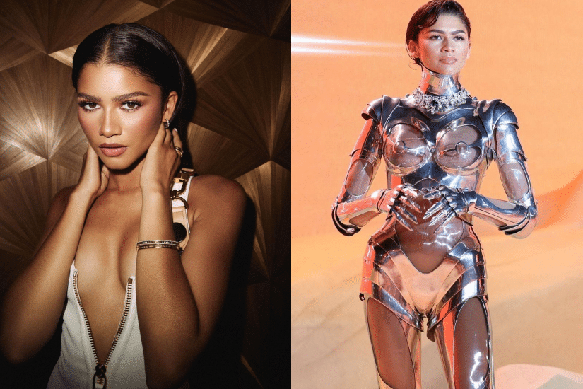 coleman burns recommends Sexiest Zendaya Pics