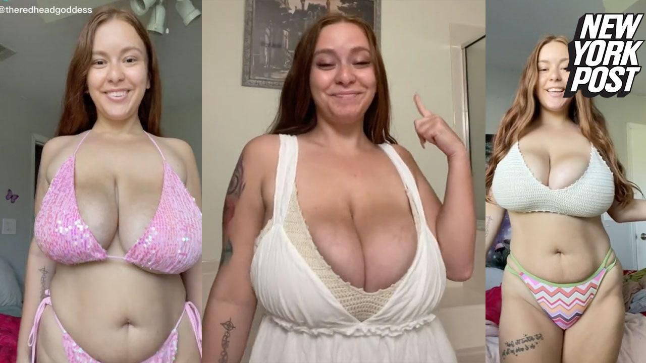 Best of Mega boobs videos