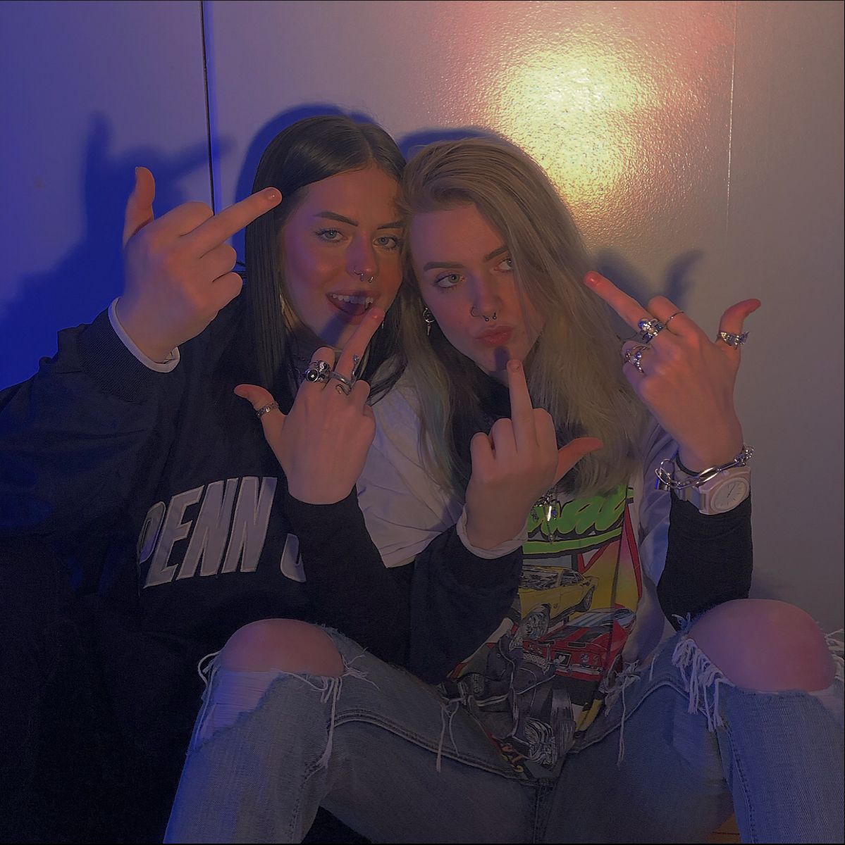 lesbian teens finger