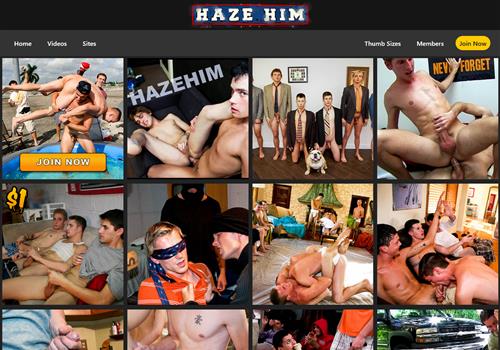 Best of Hazehim porn