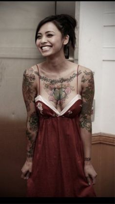 aaron michael walker recommends levy tran hot pic