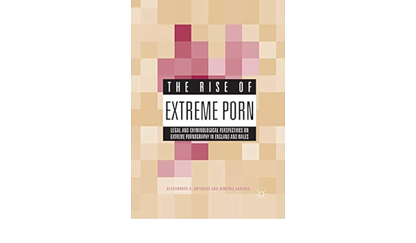 brian flaten recommends extreme pornography pic