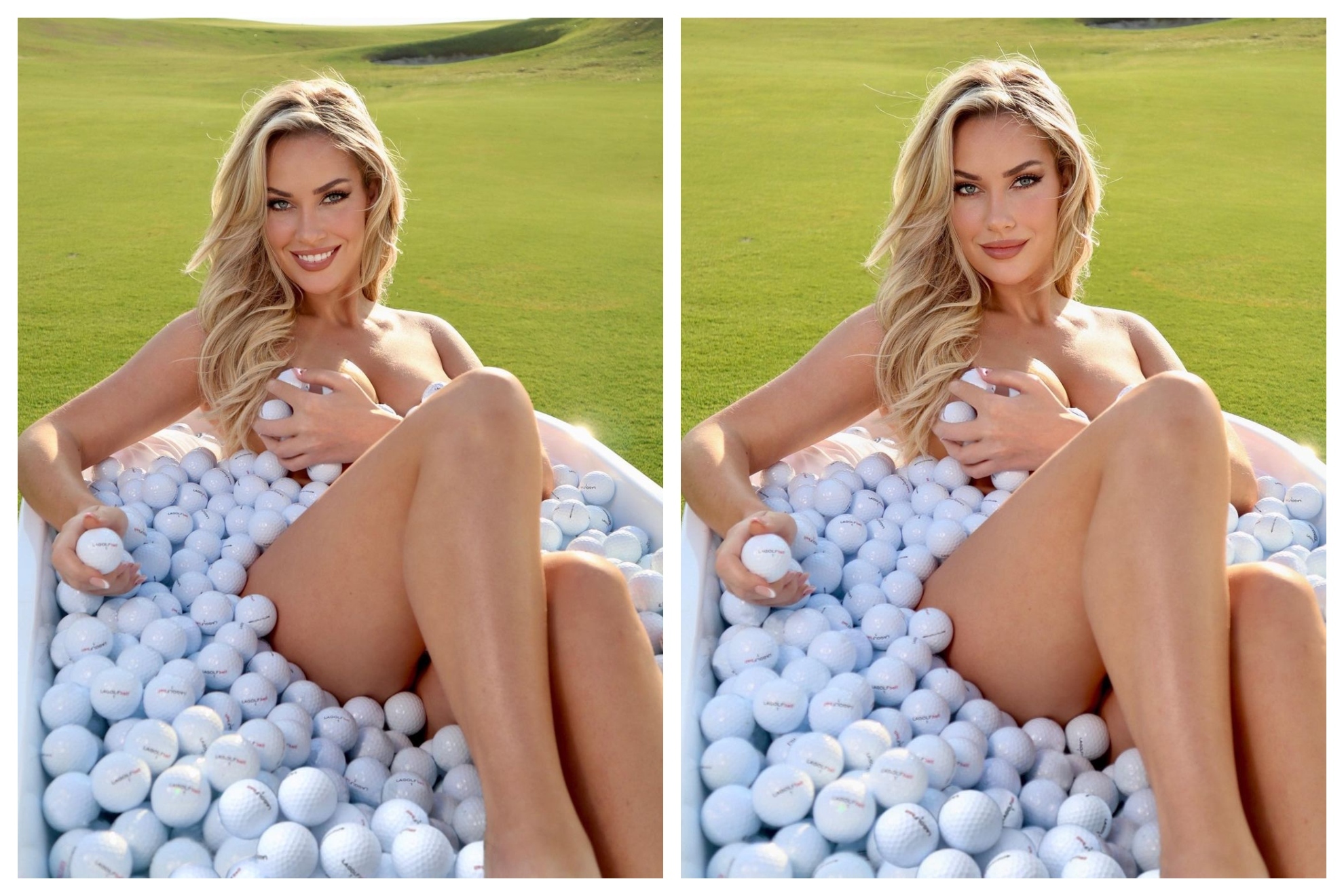 Best of Paigespiranac naked