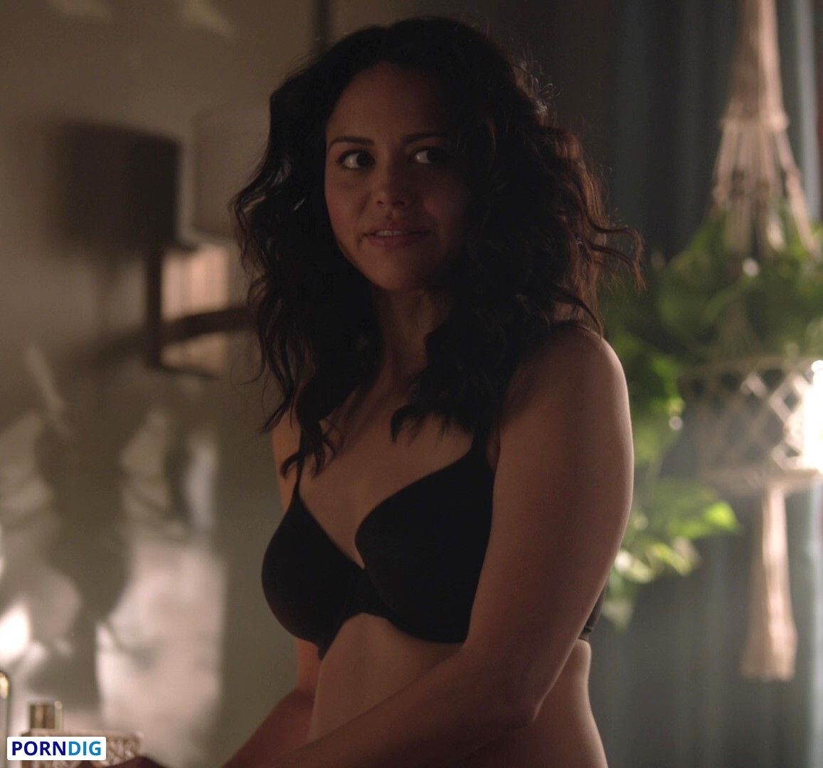 Best of Alyssa diaz naked