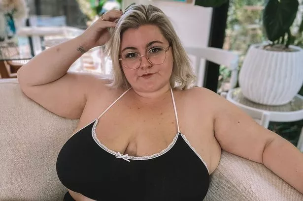 christina danielle collins recommends bbw big tits mom pic