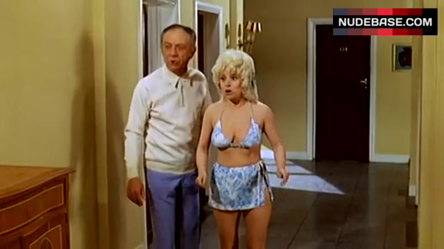 Best of Barbara windsor nude