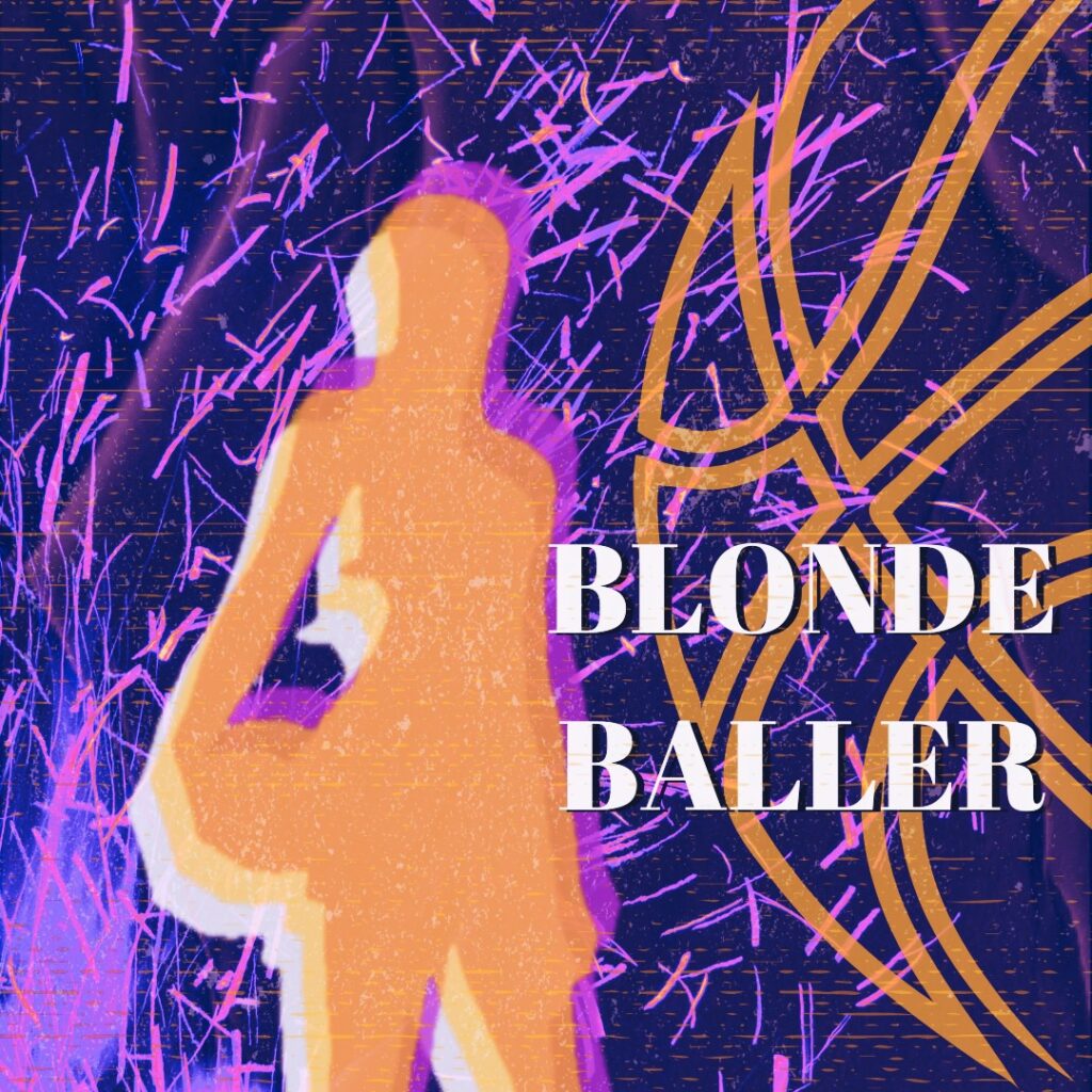 cathy piper recommends Blonde Baller