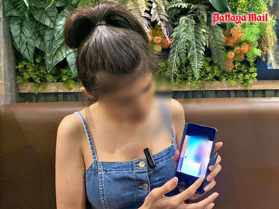 apple tapel recommends Hidden Cam Thai Massage