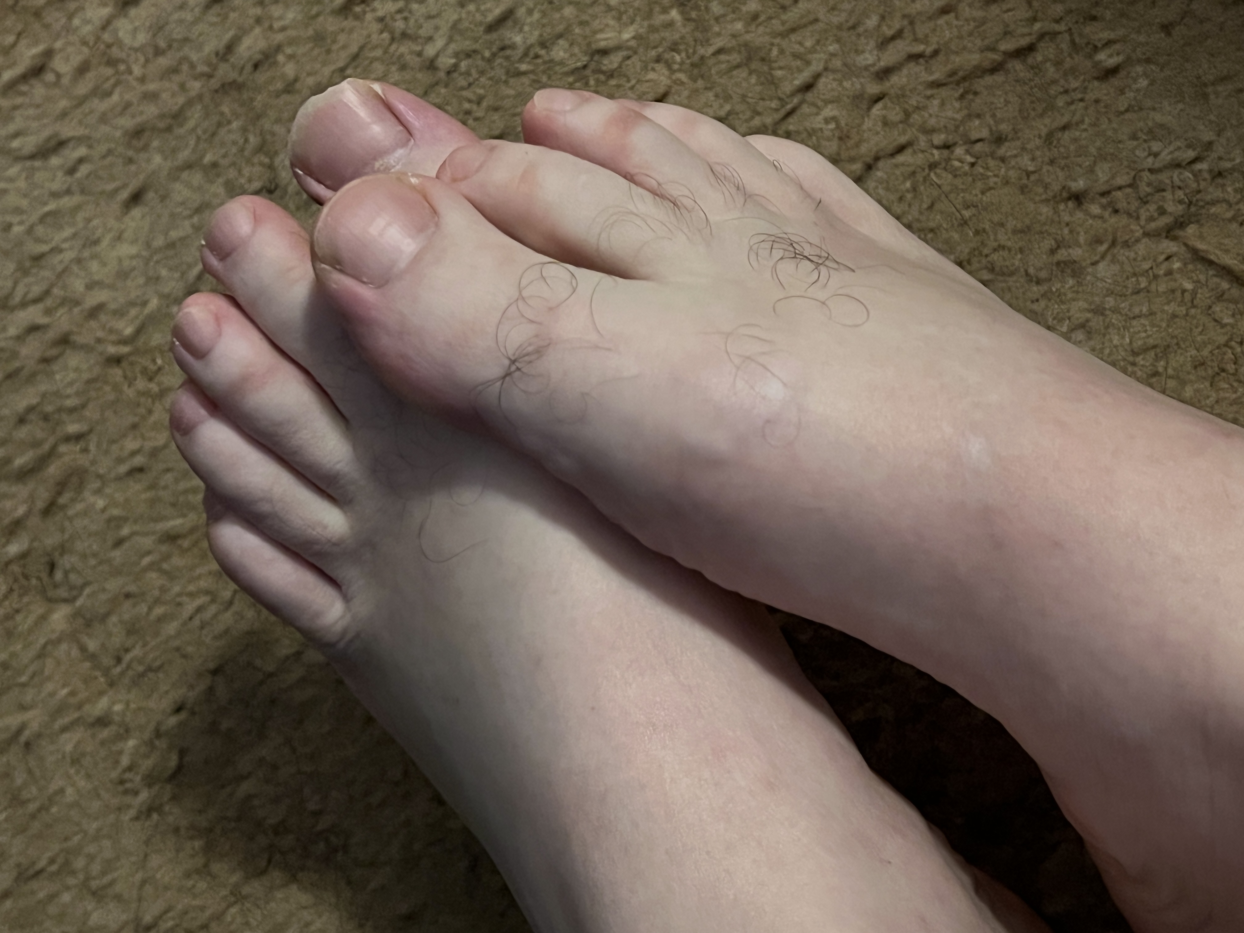 Feet Pics Leaked lady fucking