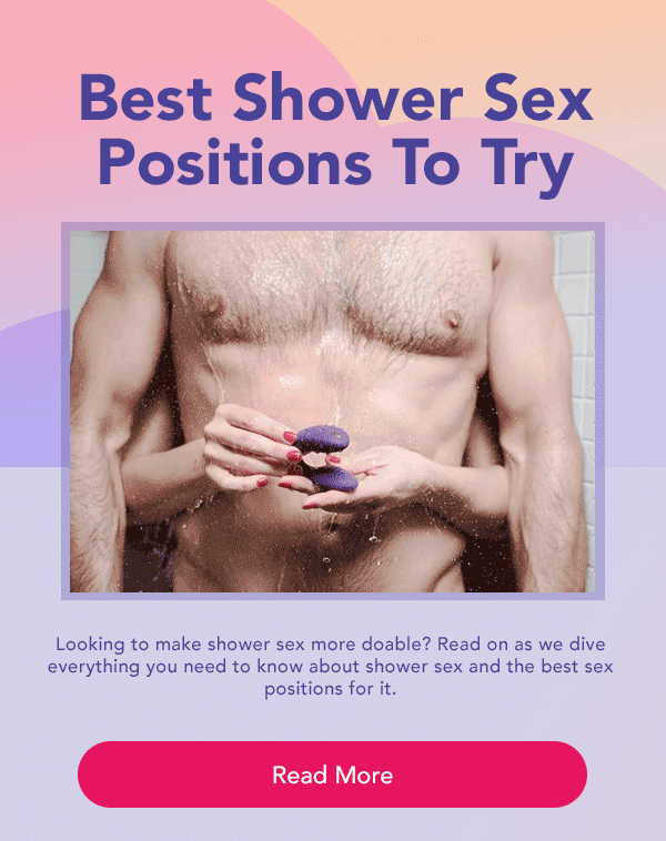 Sexual Positions Shower butt porn