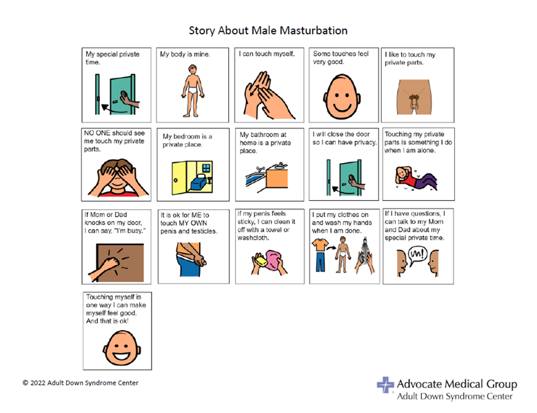 chris clinkscale recommends Male Masterbation Stories