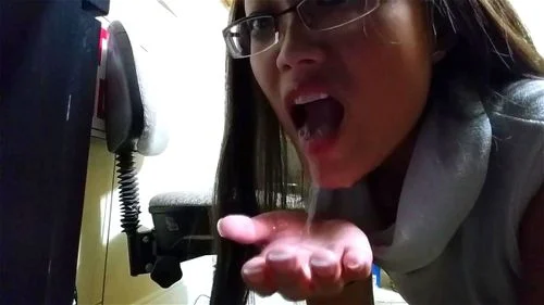 bethany seibert recommends asian forced blow job pic