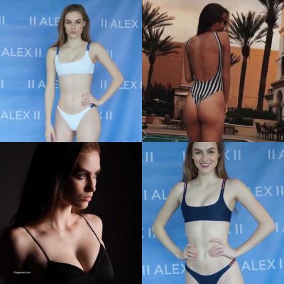 chad allen smith recommends madison lintz sexy pic