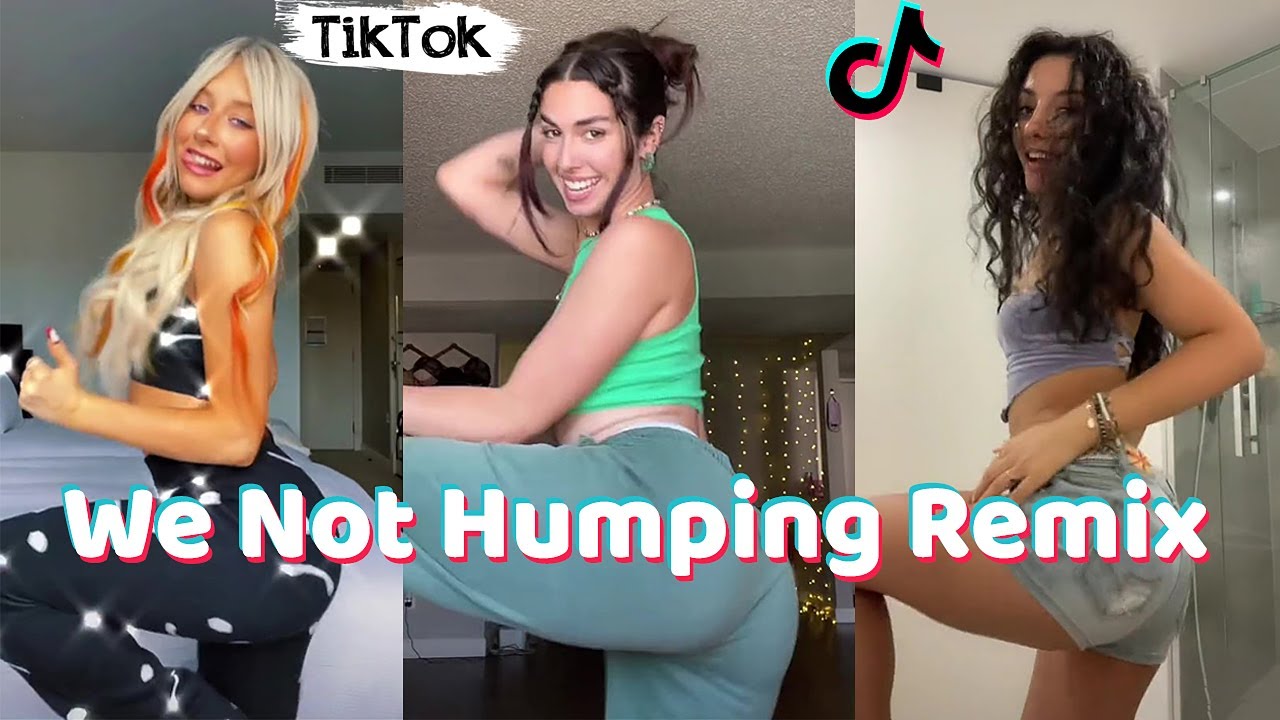 betsy squaires recommends hump compilation pic