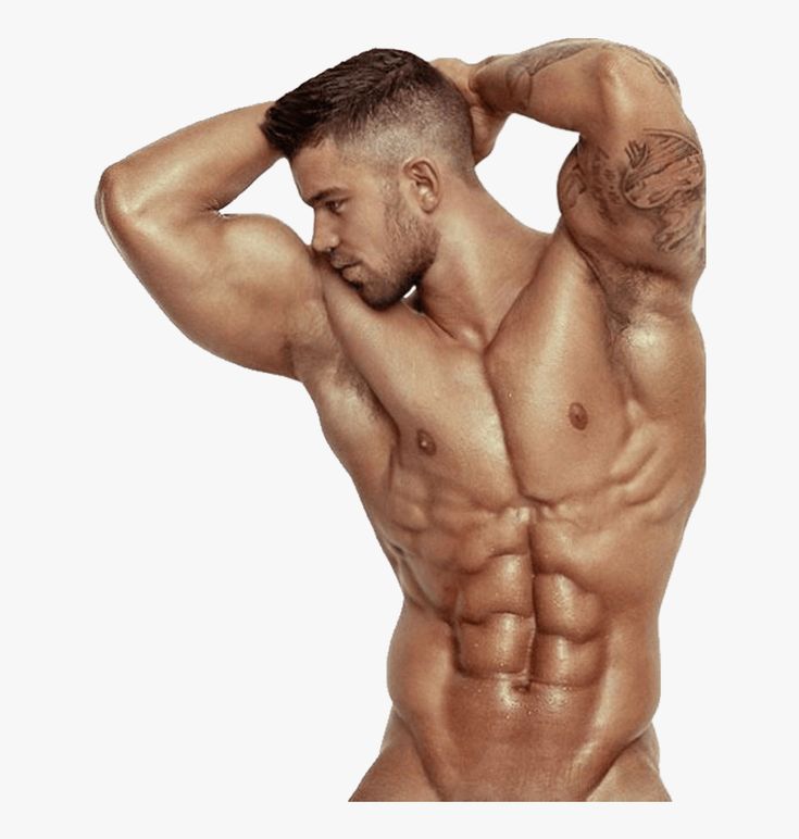 cameron foxx recommends Muscle Nude Guys