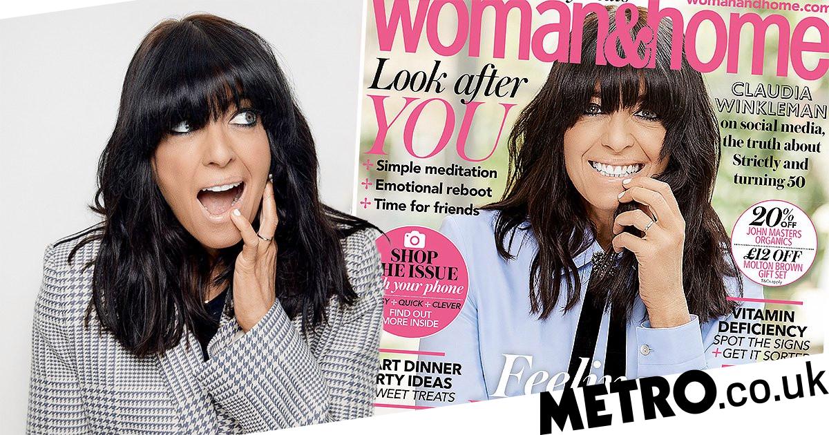 beth wesley recommends claudia winkleman naked pic