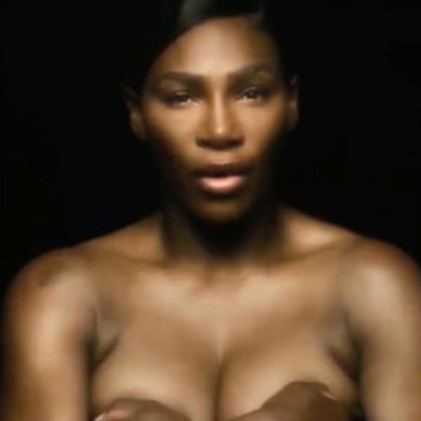 serena williams nude photos