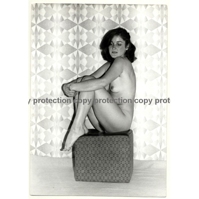 Best of 1970s nude