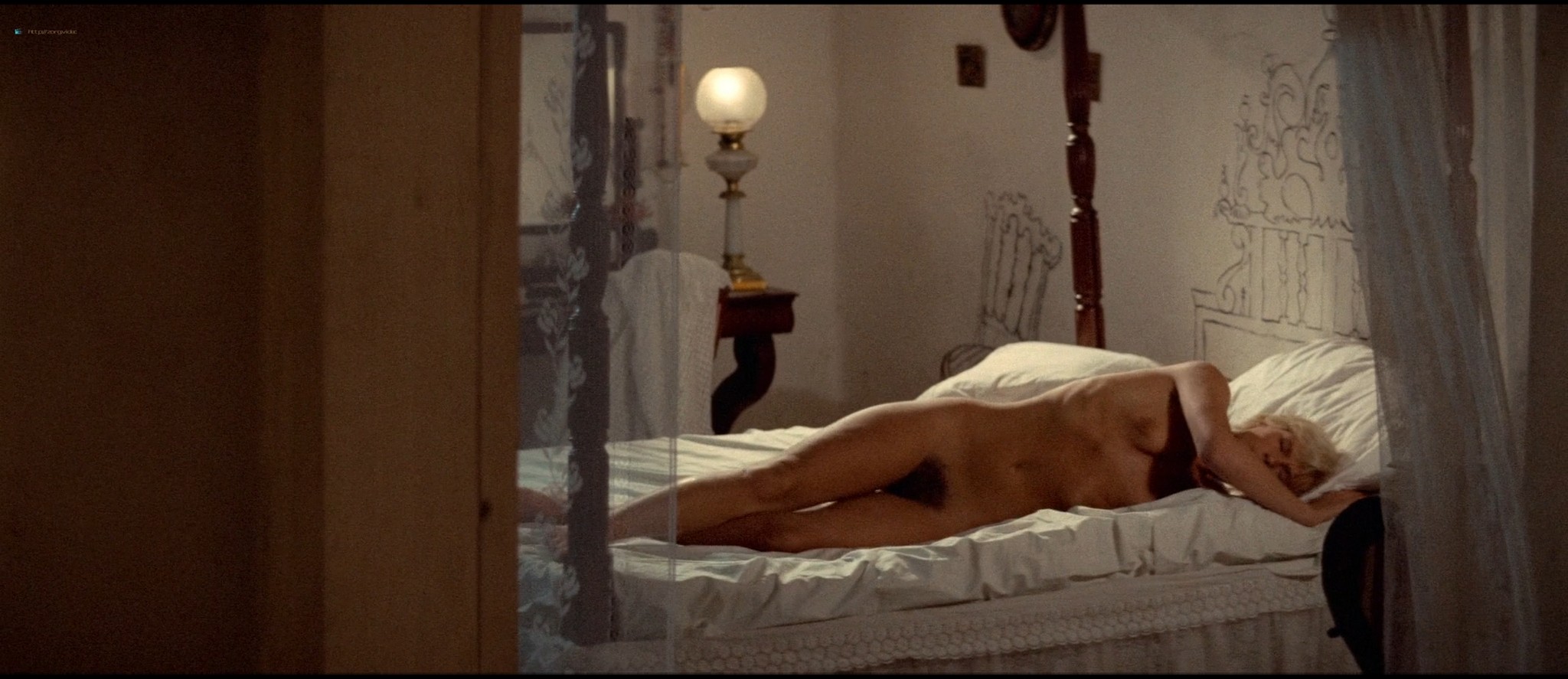 dominique grell recommends Mimsy Farmer Nude