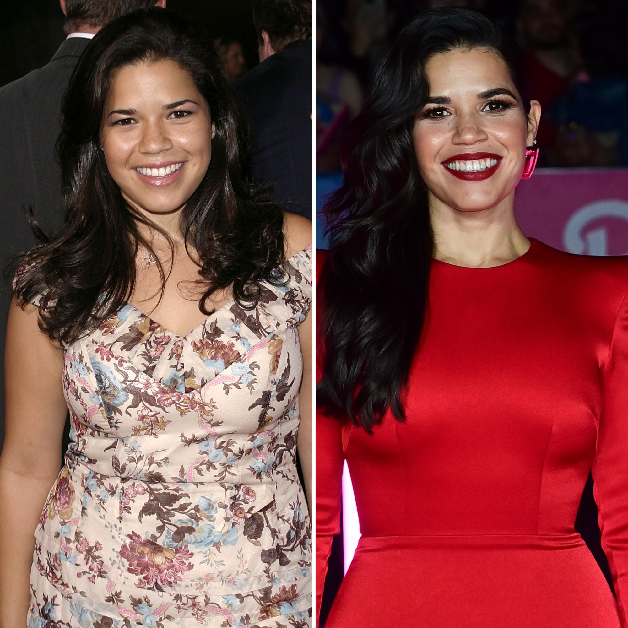 Best of America ferrera in bikini