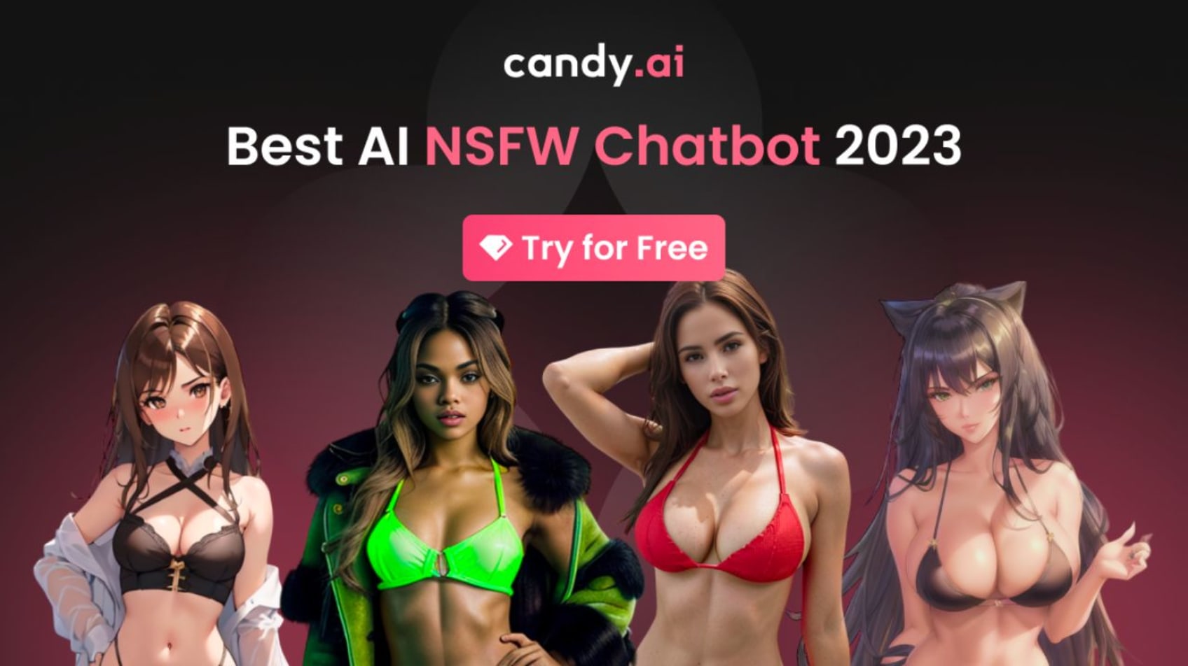 ashton bland recommends ai porn bot free pic