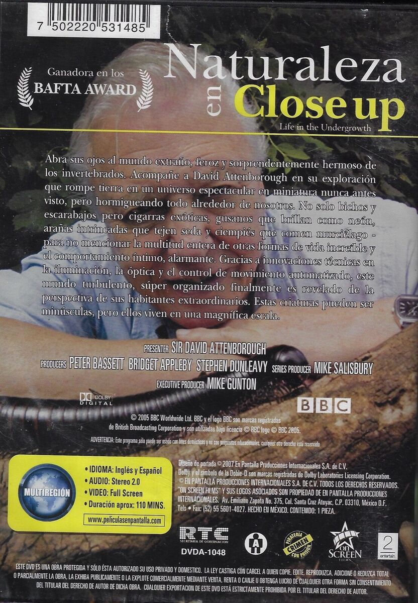 daniel l minton recommends Bbc Close Up