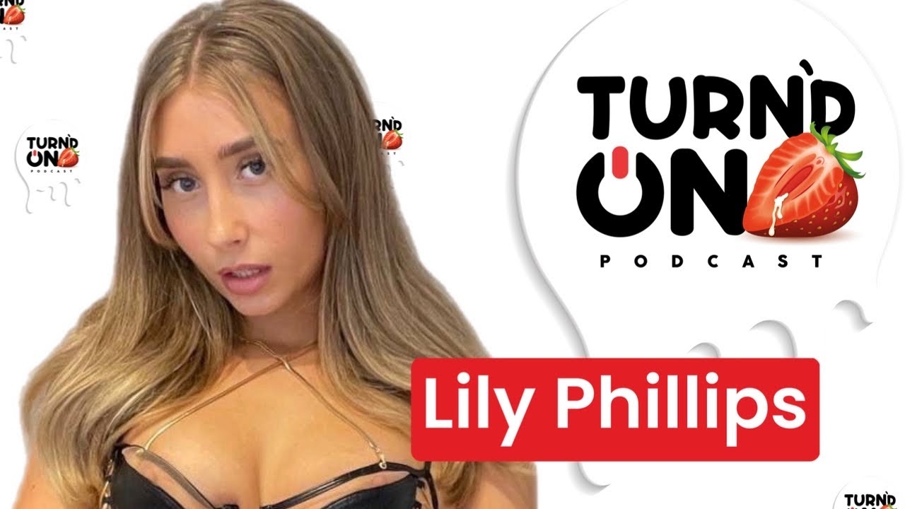 Best of Lily phillips sex