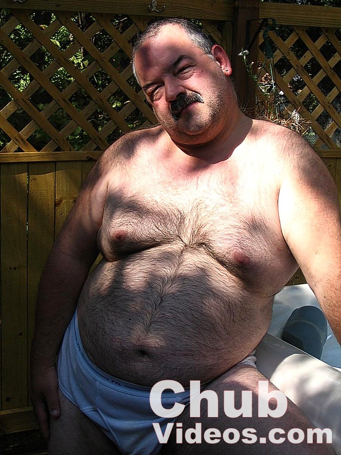 amr khalf add chub bear daddy photo