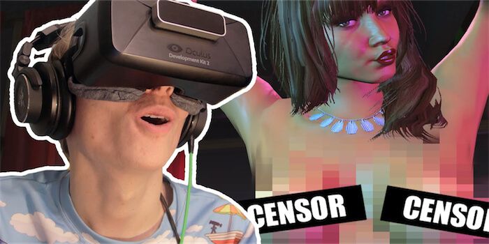 casey kester add oculus rift virtual porn photo