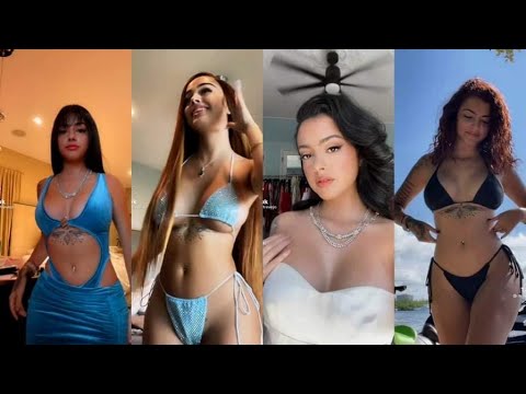 malu trevejo sexiest