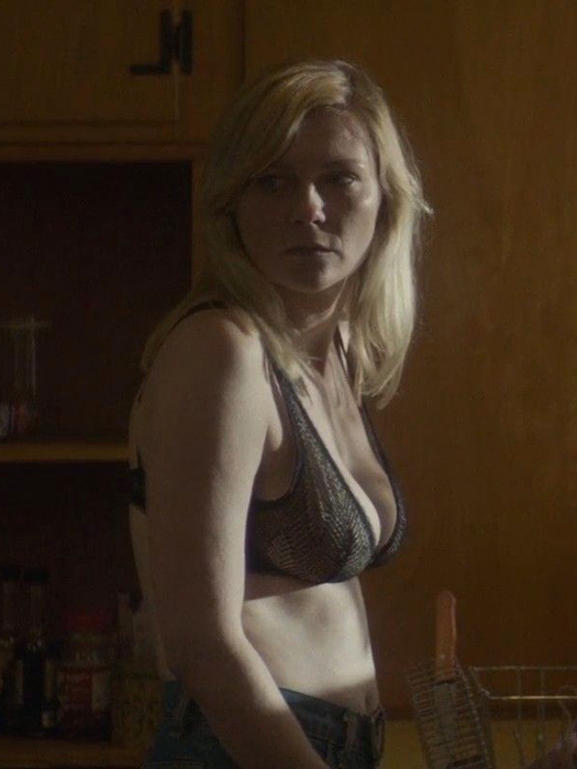 Best of Kristen dunst sexy