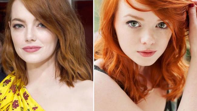 cindy karst recommends emma stone in porn pic