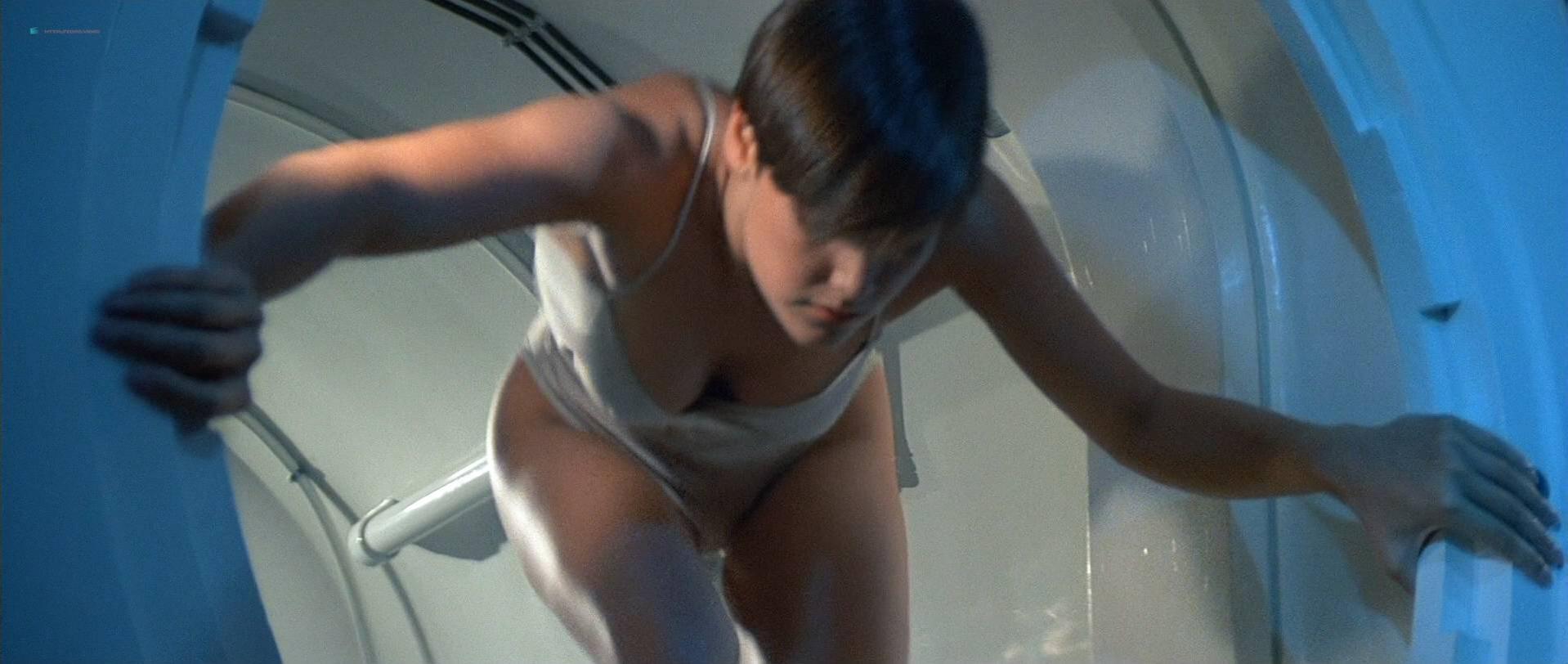 ashlyn fae recommends carey lowell naked pic