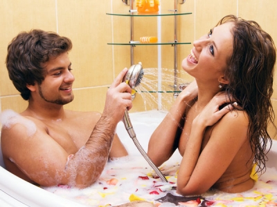 Best of Sexing in bathtub