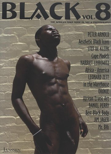 dor pinto recommends African Nude Guys