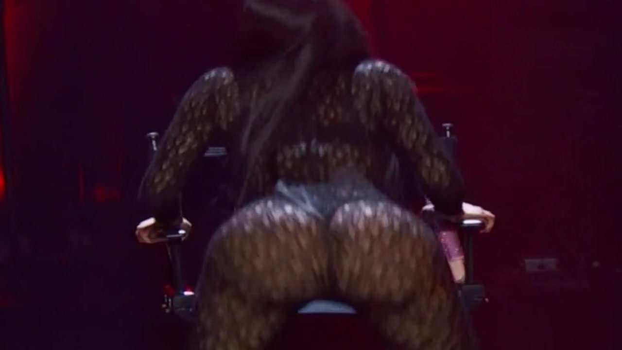 demi wolfe add nicki minaj twerk porn photo