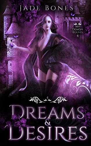 crystal raney recommends Jade Desires