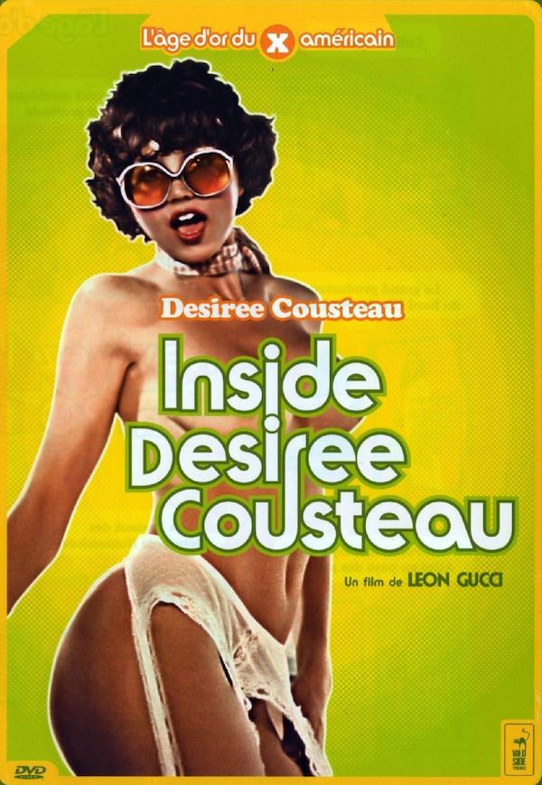 dian indah permatasari recommends Desiree Coustea