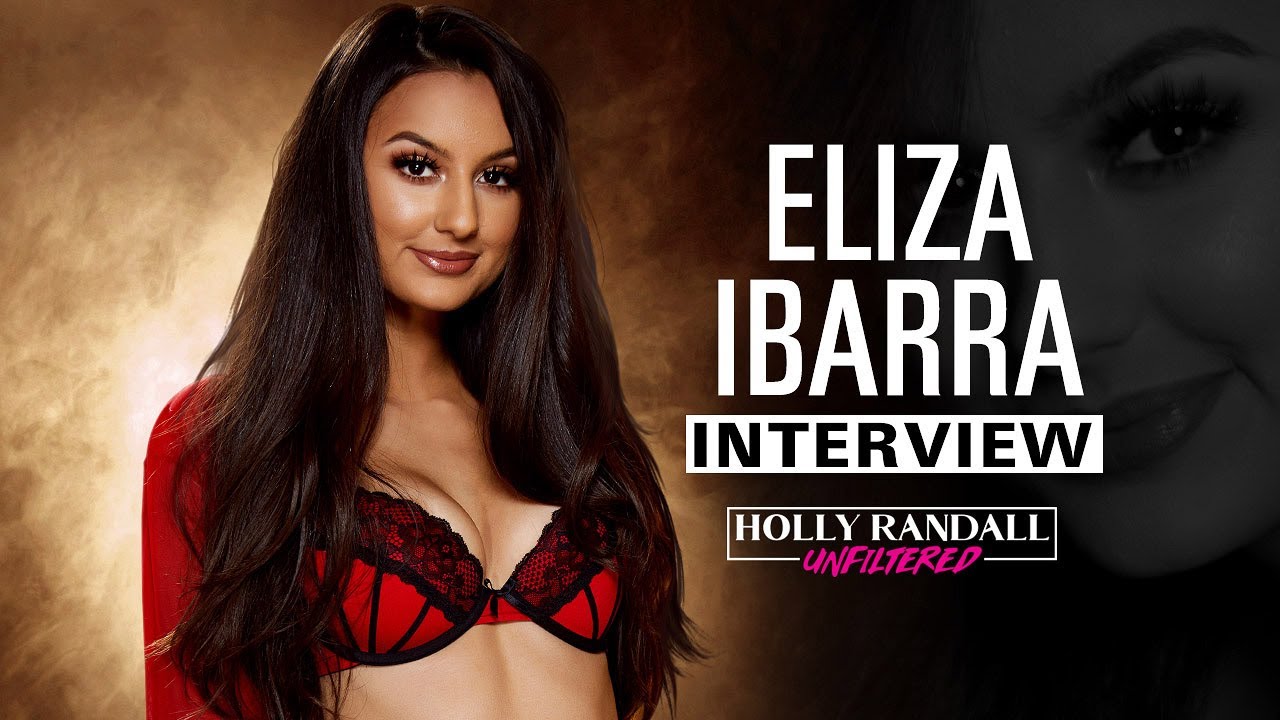 chris kern recommends eliza ibarra interview pic