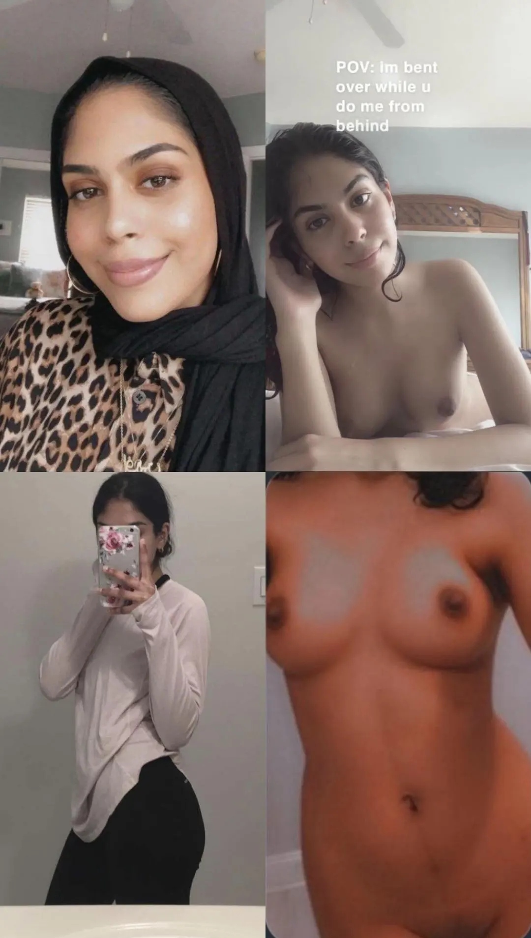 Best of Nude arab wife